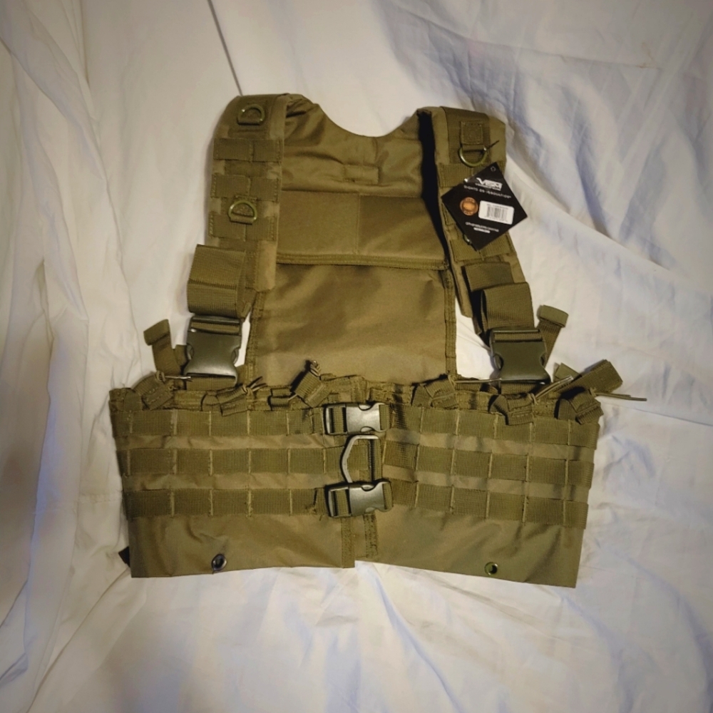 Vism Chest Rig - image 2